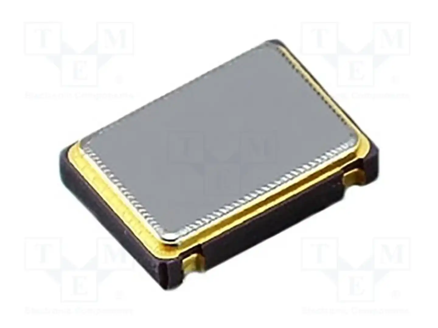 ABRACON EC2625ETTS-66.666MTR — Резонаторы и генераторы