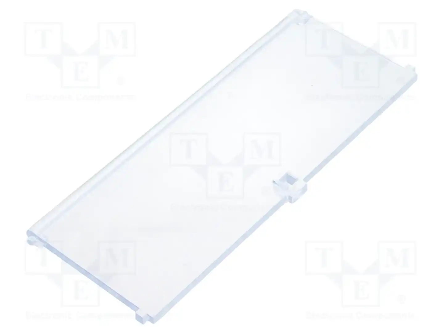 ITALTRONIC P05060721R — Аксессуары к корпусам на DIN-рейку