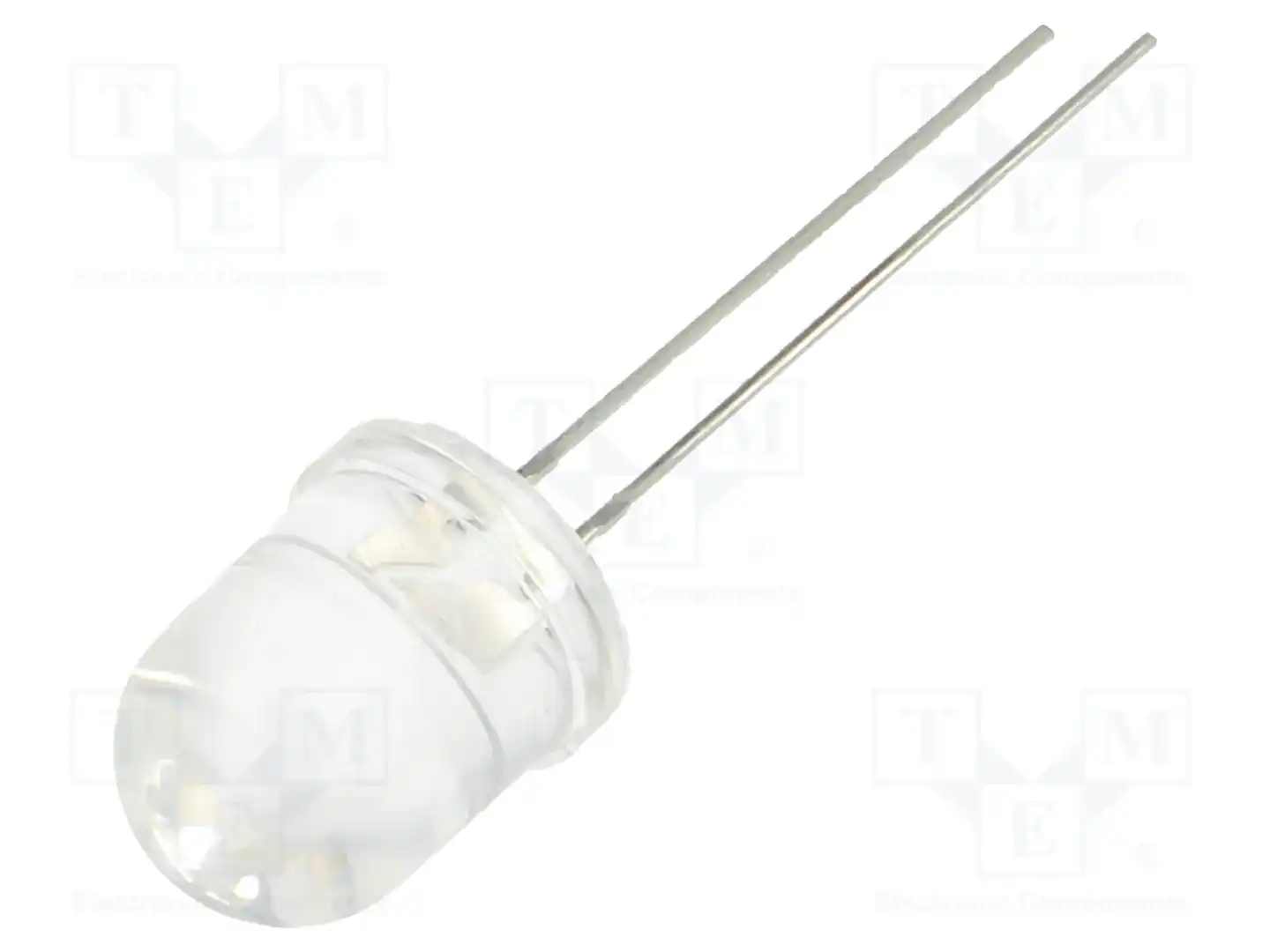 LUCKYLIGHT LL-803WC2C-W2-2B — Круглые светодиоды THT