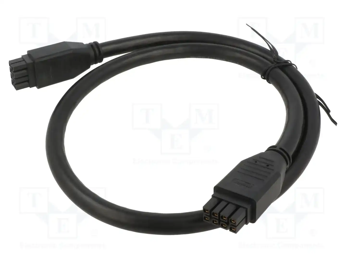 MOLEX 245136-0810 — Кабельные сборки кабель-плата