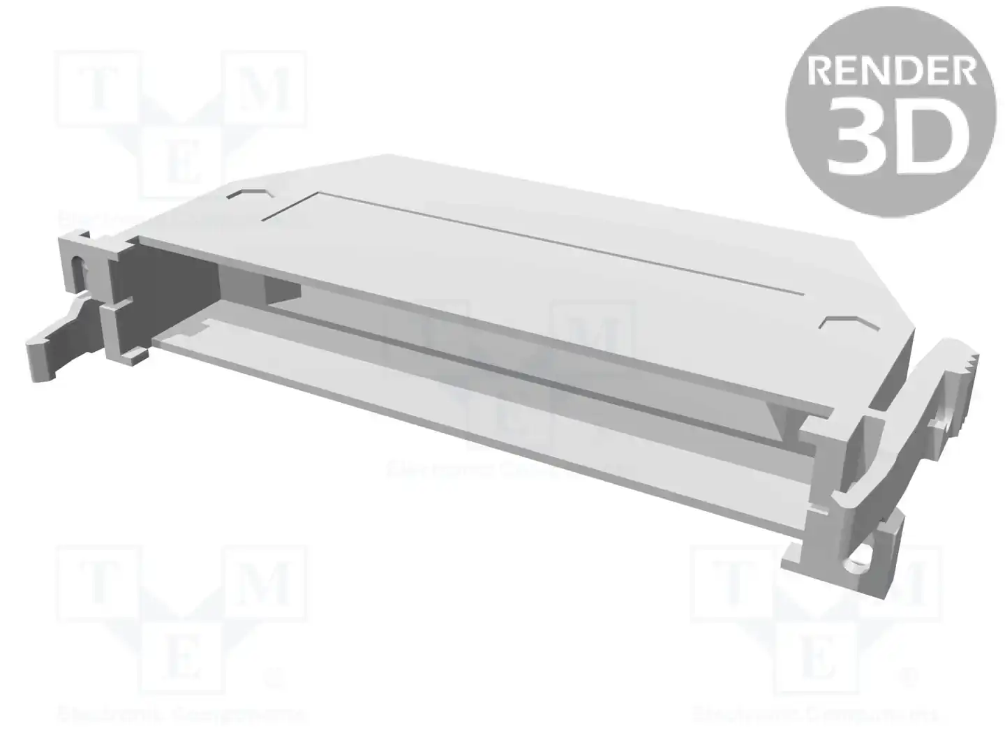 HARTING 09060480501 — Разъeмы DIN 41.612, DIN 41.617