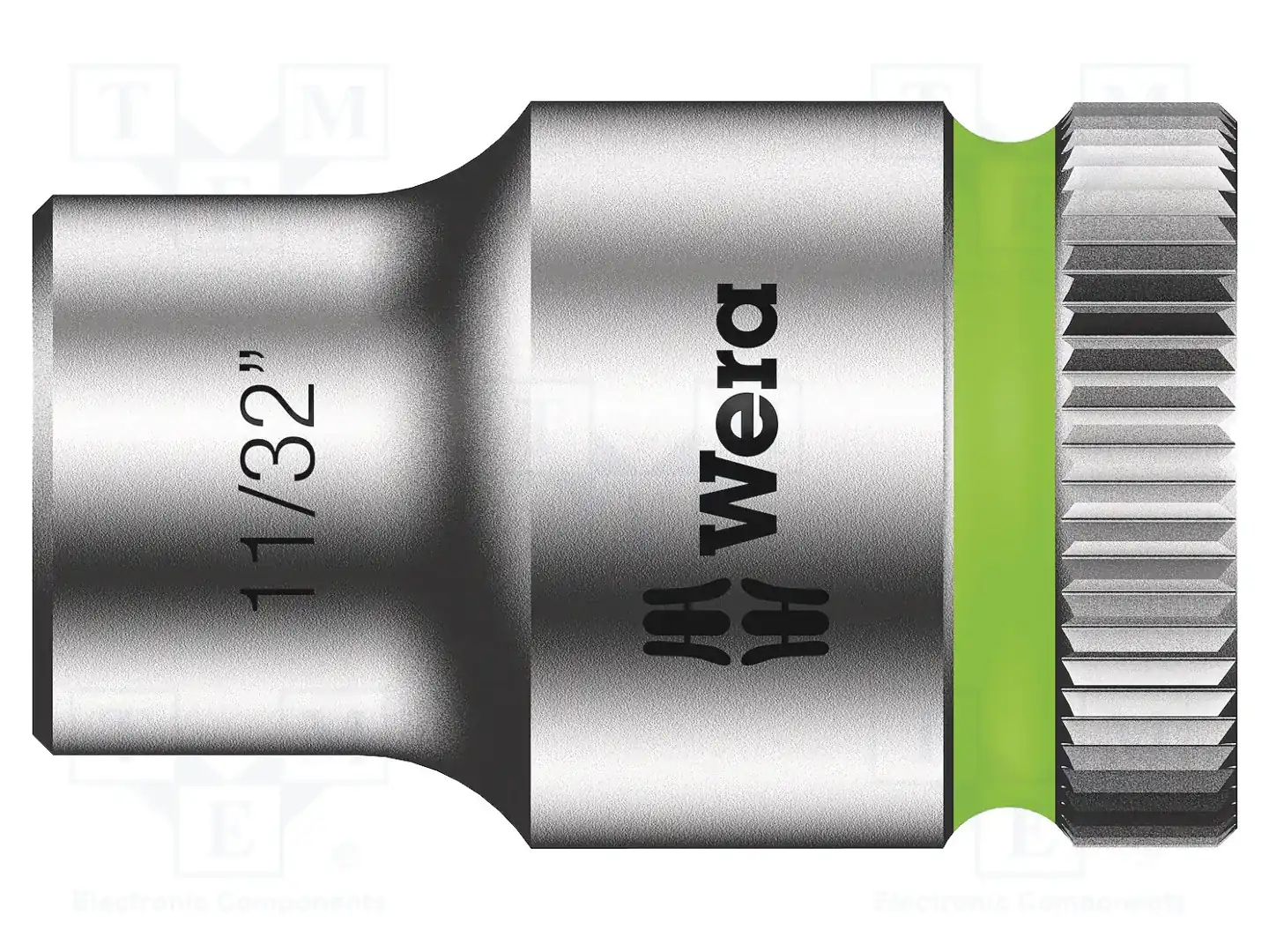 WERA 05003571001 — Ключи накидные