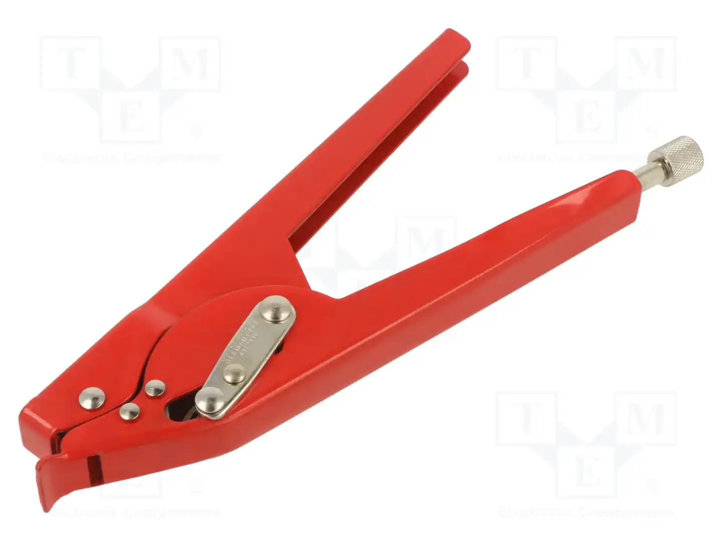 PARTEX PKB-TT4 — Зажимные устройства остальные