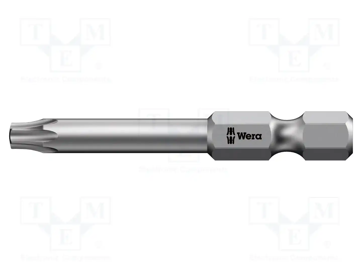 WERA 05060142001 — Наконечники для отверток