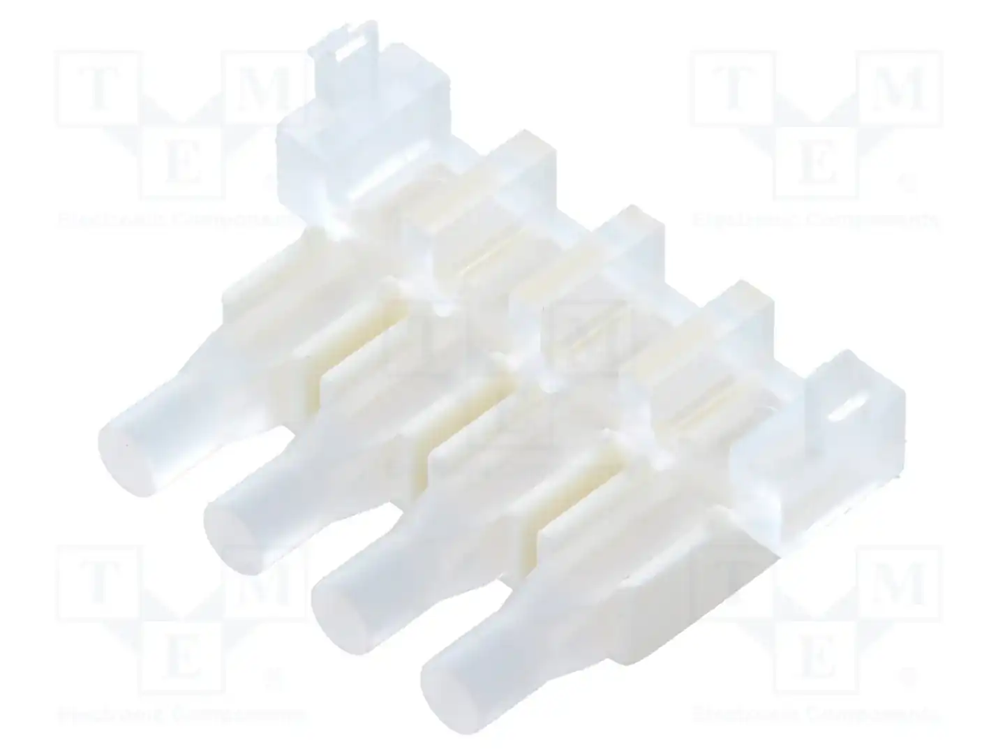 BIVAR RLP4-200-500 — Оптоволокно для светодиодов