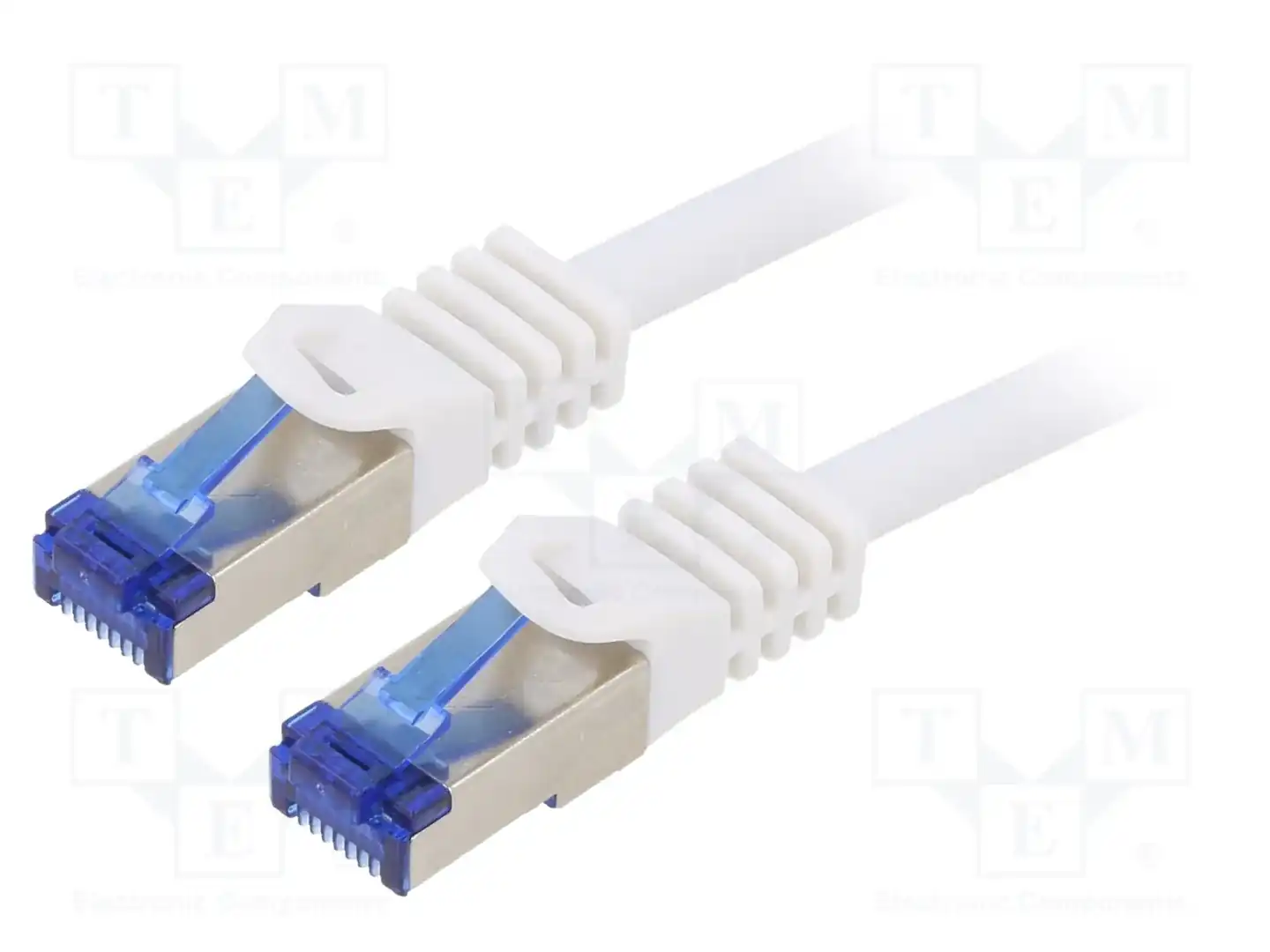 LOGILINK C6A041S — Кабели и адаптеры RJ45