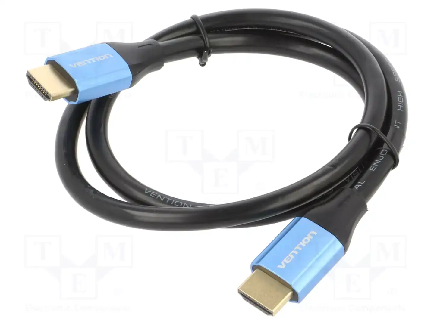 VENTION ALHSE — Кабели и адаптеры HDMI, DVI, DisplayPort