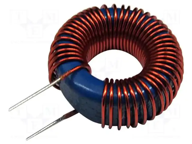 FERYSTER DTMSS-12.5/0.068/1.0-V — Дроссели