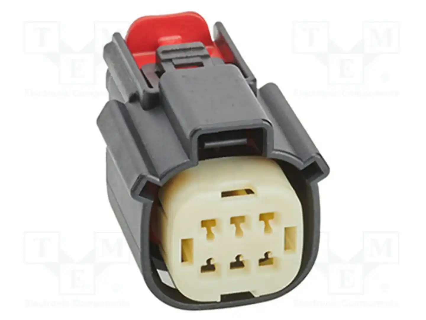 MOLEX 33472-0603 — Разъeмы Automotive