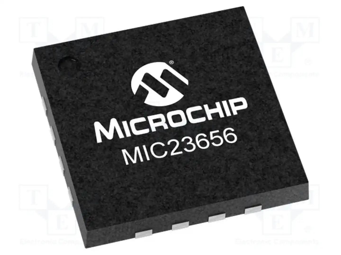 Microchip Technology MIC23656YFT-TR — Регуляторы напряжения - микросхемы DC/DC