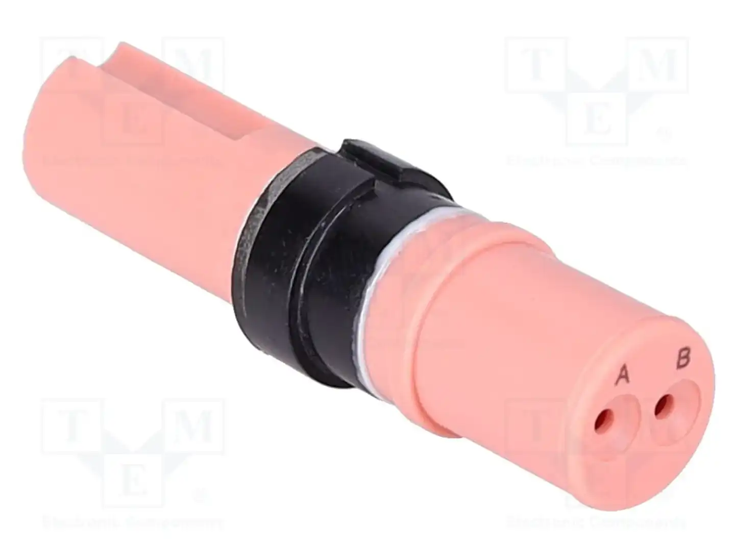 ITT CANNON 143-1565-003 — Промышленные разъемы - некласс