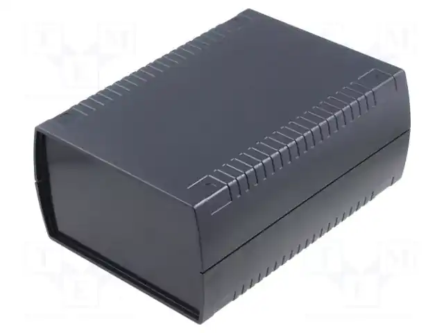 KRADEX Z112B — Корпуса с панелью