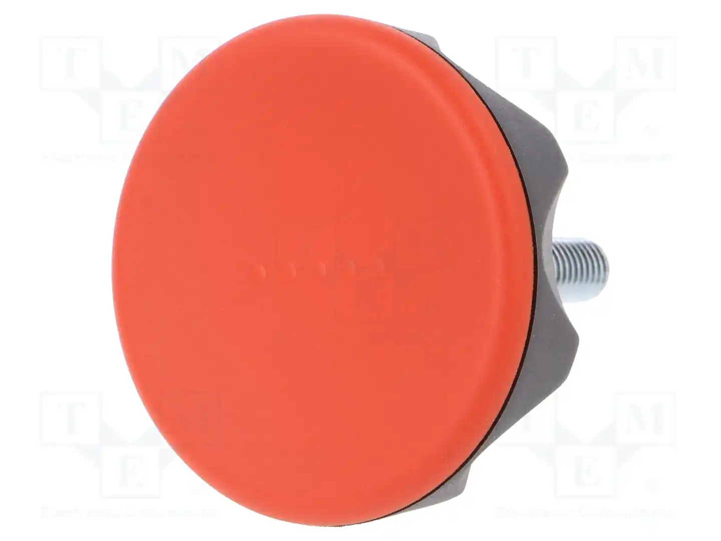 ELESA+GANTER 222501-C6 — Ручки зажимные