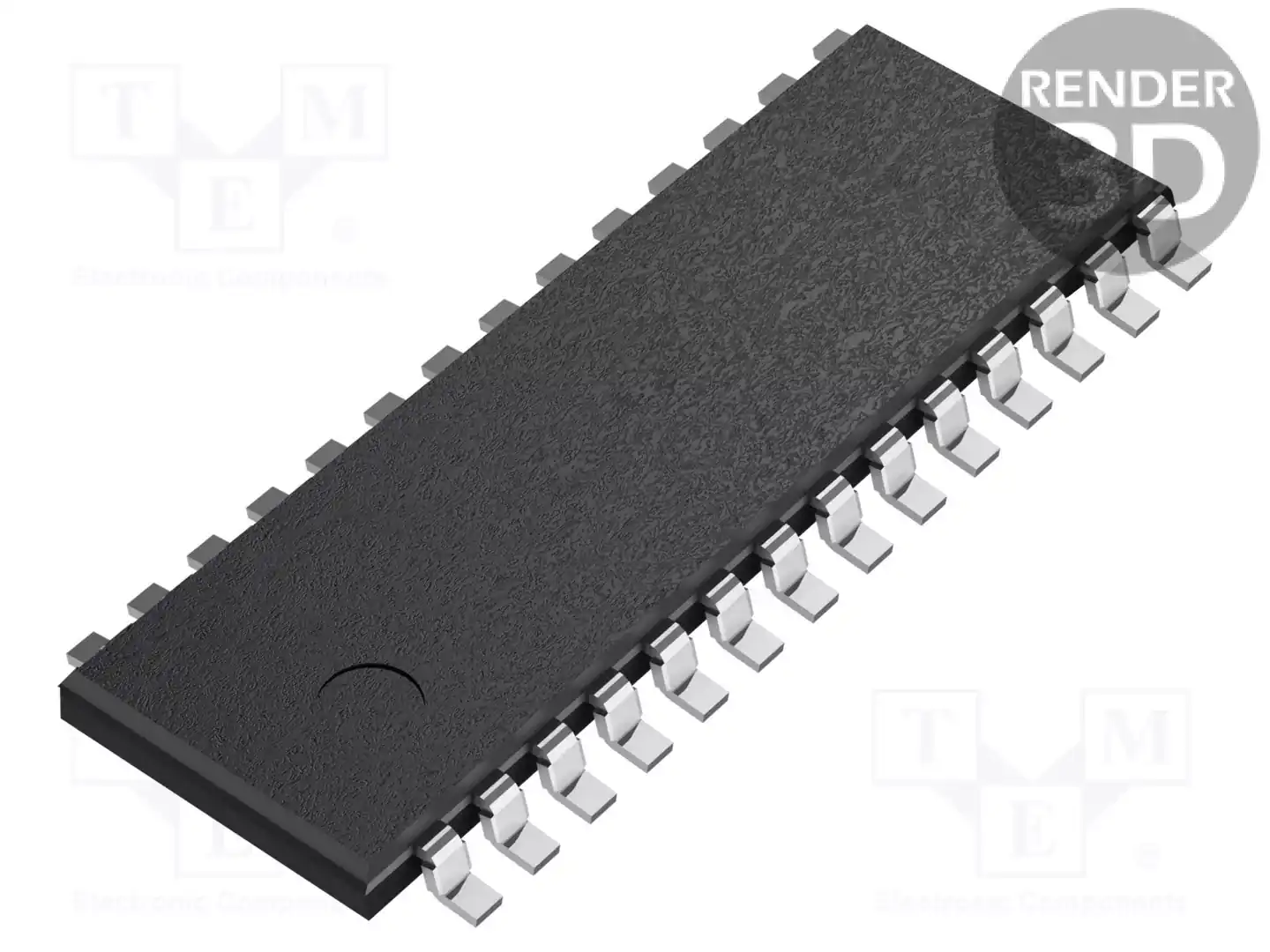 Texas Instruments DRV8841PWPR — Драйверы двигательные и ШИМ