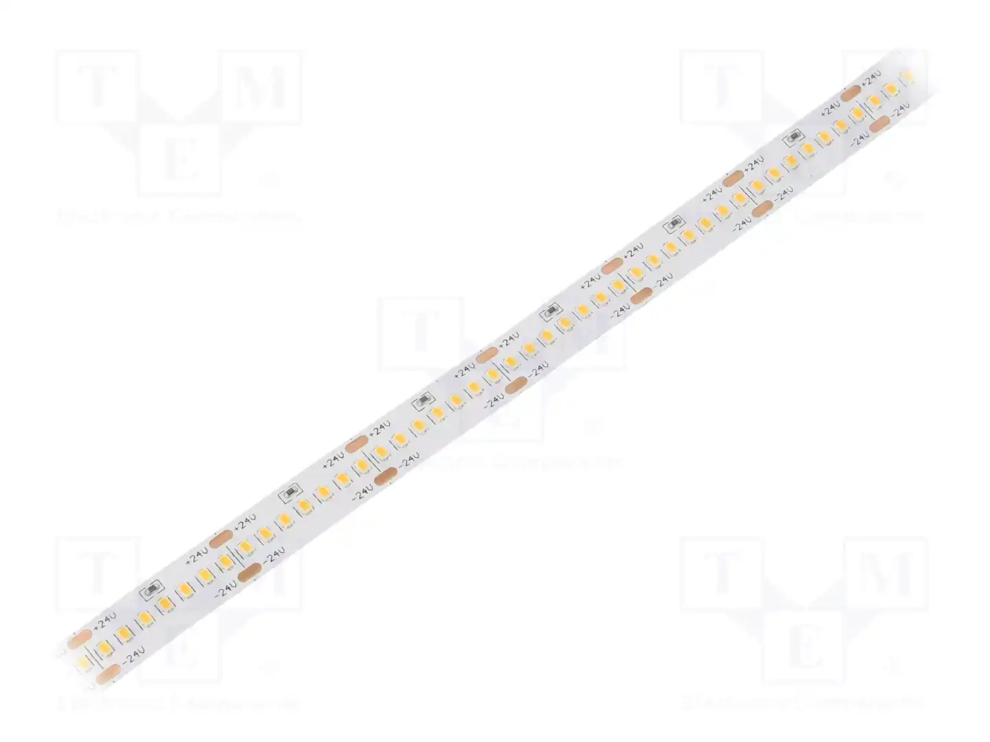WISVA OPTOELECTRONICS HH-S280F010-2216-24 WW WHITE PCB IP20 — Источники света - светодиодные ленты