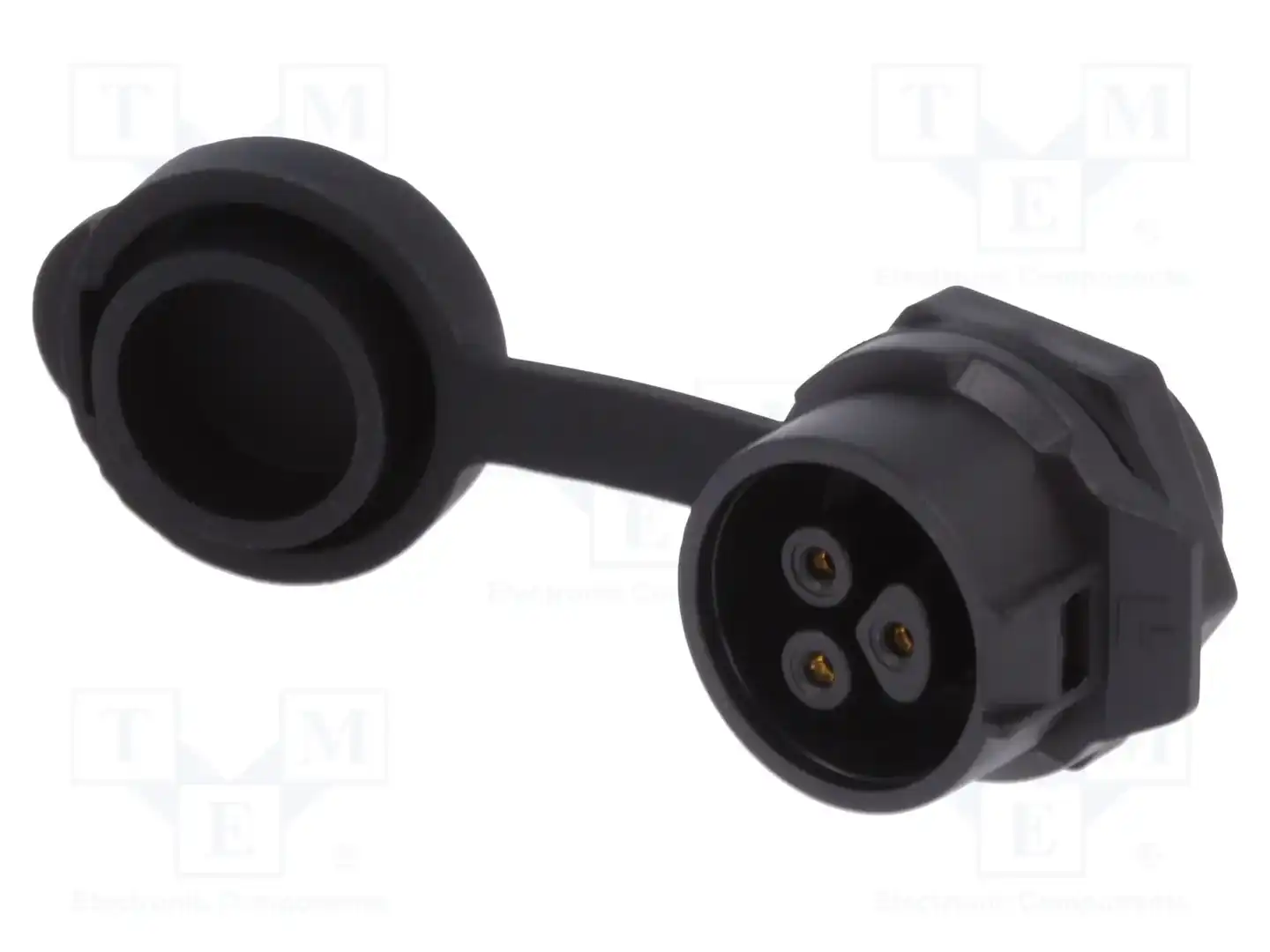 LUTRONIC 2226 — Разъeмы промышленные другие