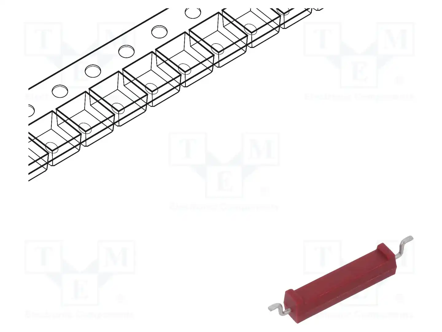 COTO TECHNOLOGY CT10-1030-G1 — Контактроны