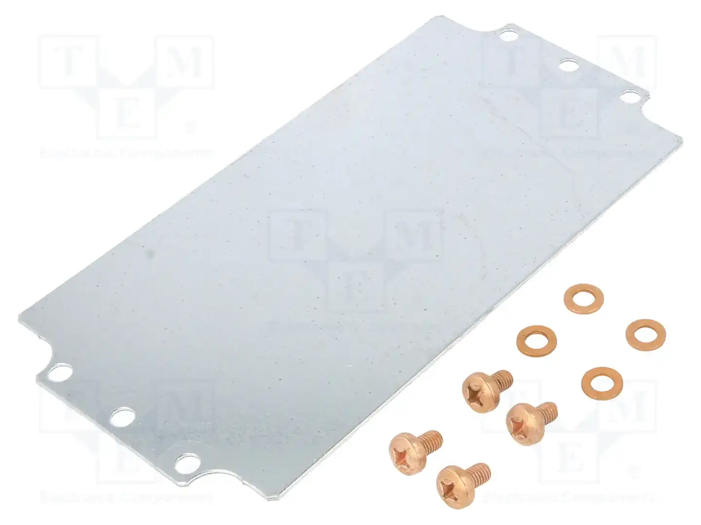 HAMMOND 1590Z150PL — Корпуса - монтажные платы