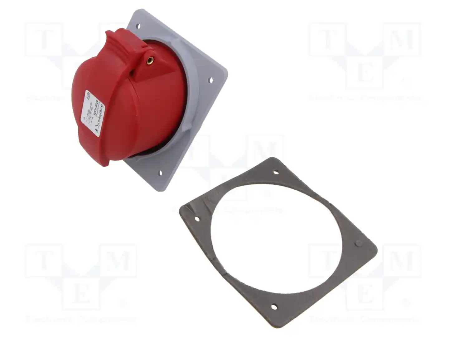 AMPHENOL 2CMA170044R1000 — Многофазные разъемы IEC 60309