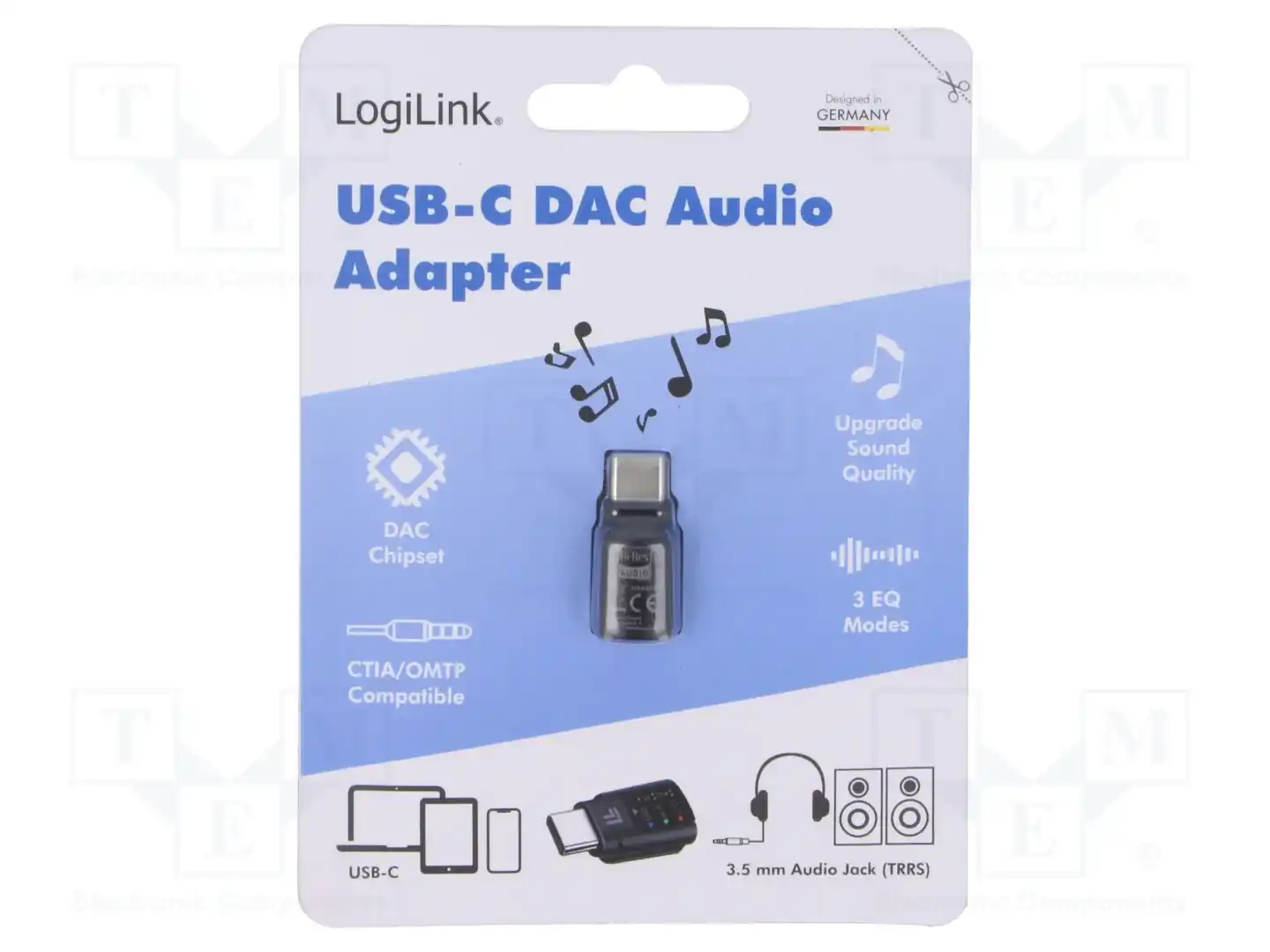LOGILINK UA0424 — Компьютерные адаптеры