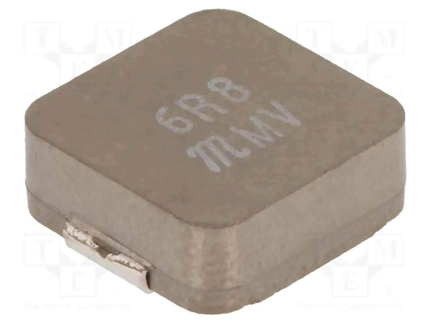 KEMET MPXV1D1250L6R8 — Дроссели
