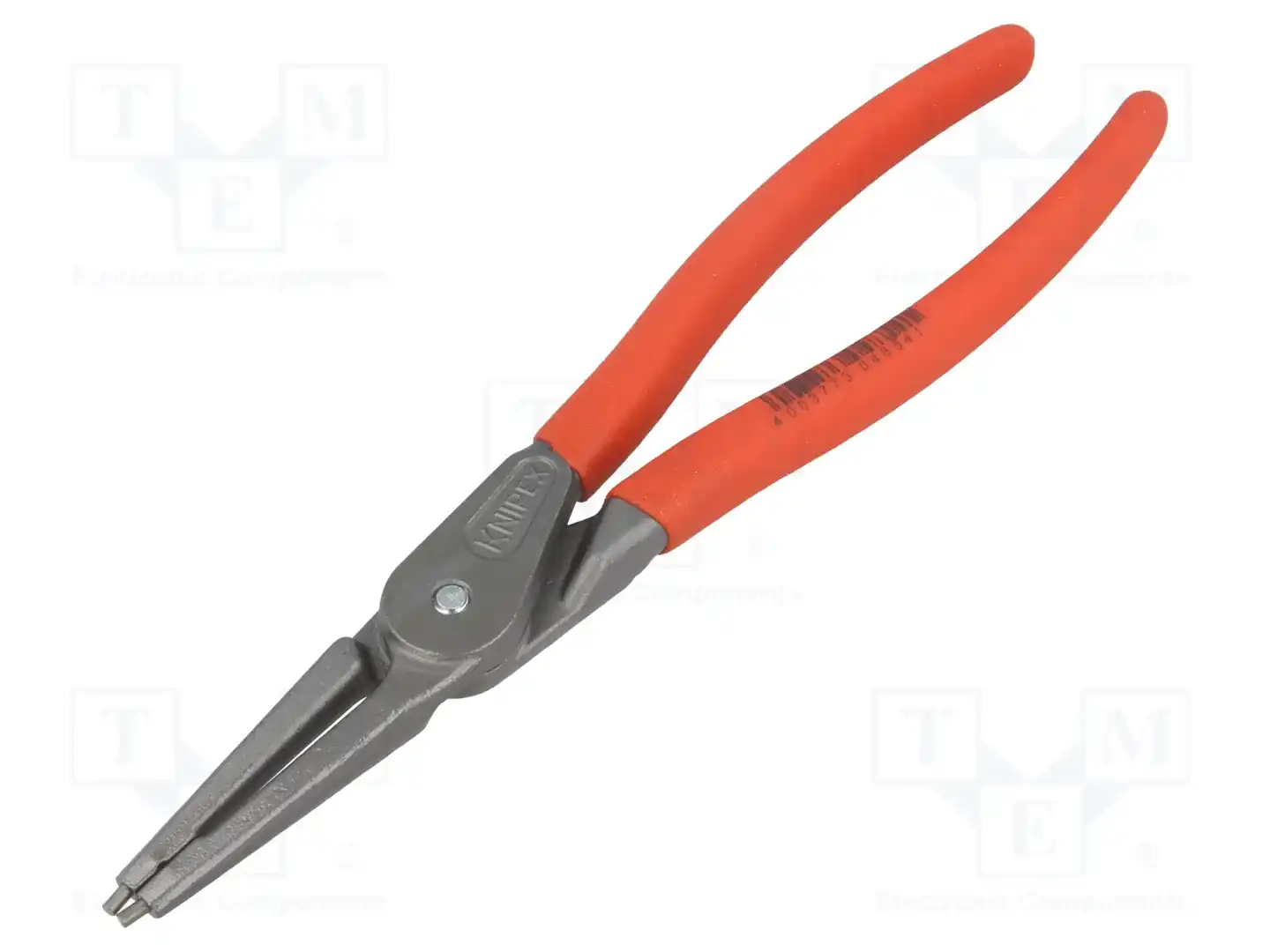 KNIPEX 48 11 J3 — Клещи для колец