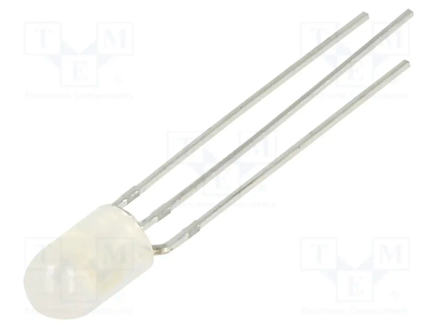 BIVAR 5BC-3-Y/G — Круглые светодиоды THT