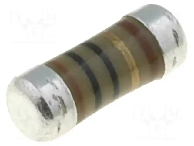 VISHAY 2312 195 11009 — Резисторы SMD