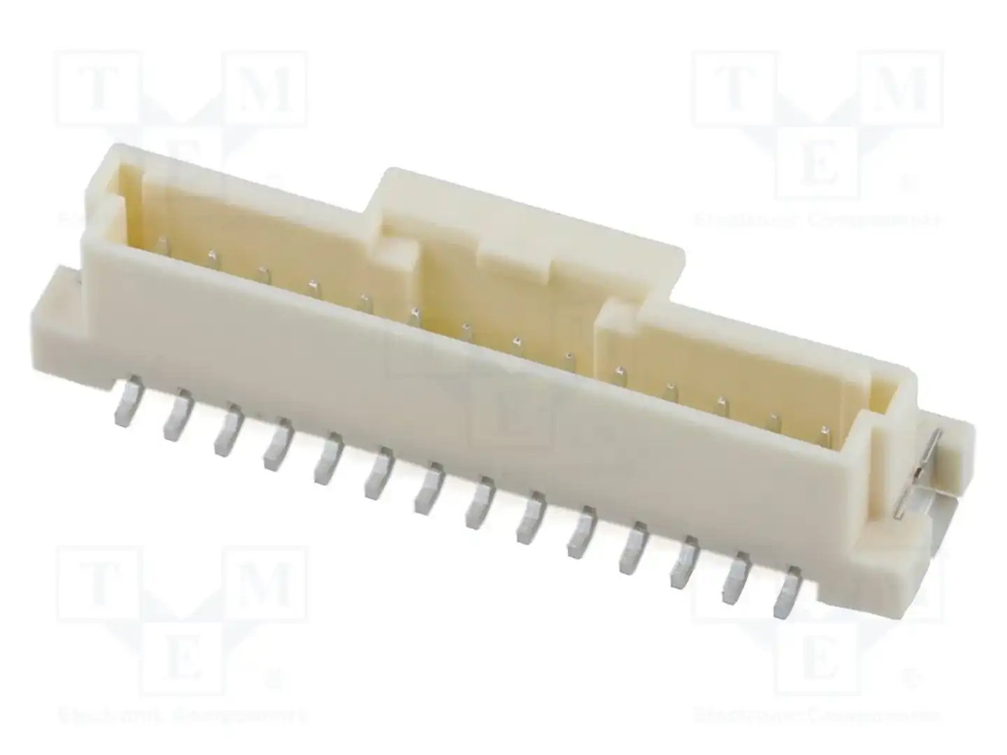MOLEX 560020-1420 — Разъeмы сигнальные растр 2,00мм