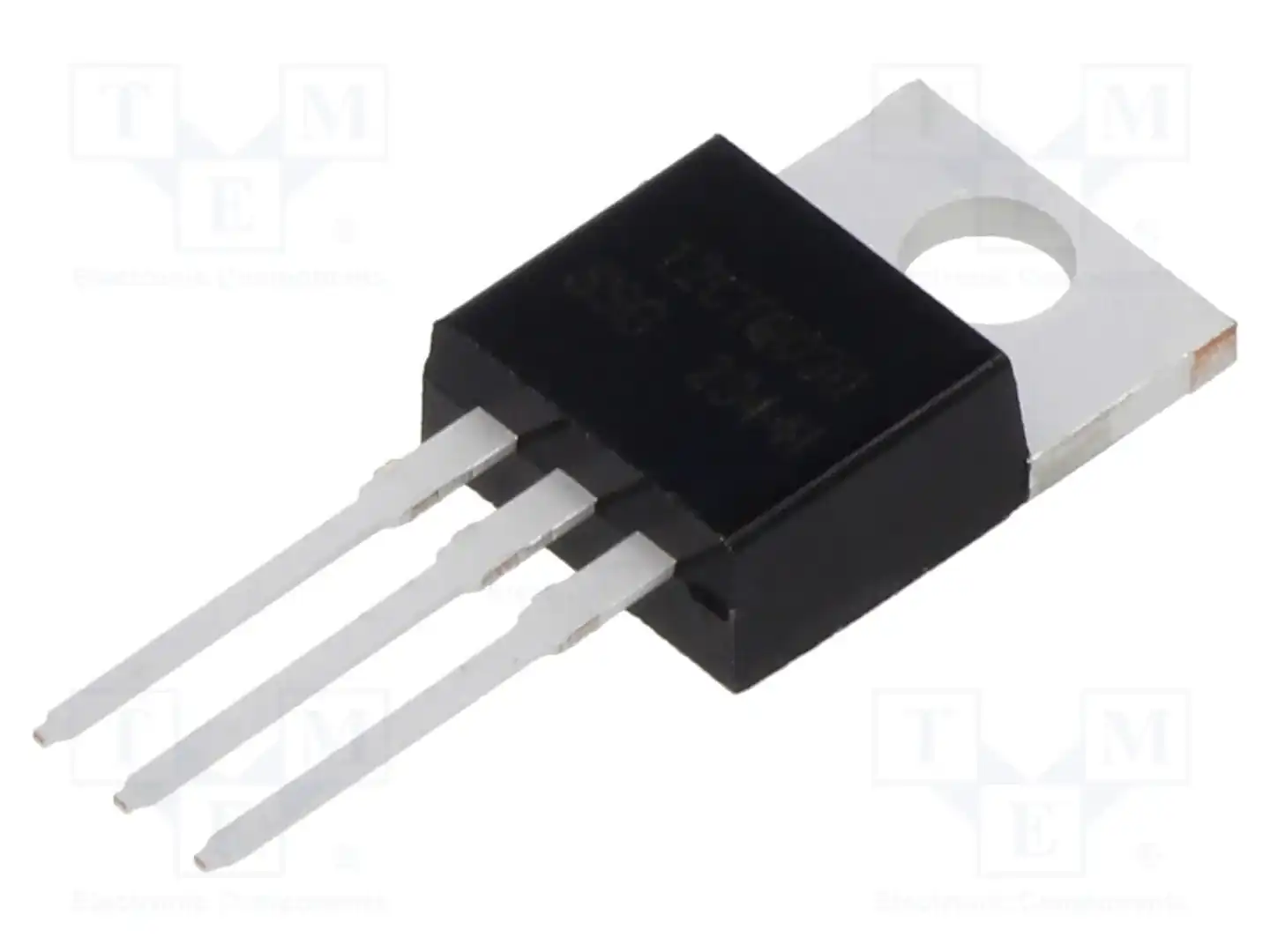 SMC DIODE SOLUTIONS 12CTQ030 — Диоды Шотки THT