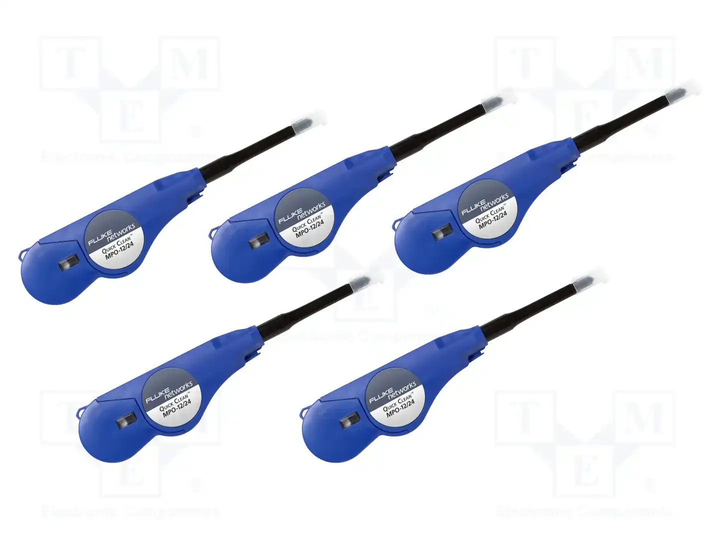 FLUKE NETWORKS QC-MPO-12/24-5P — Тестеры компьютерных и телефонных сетей