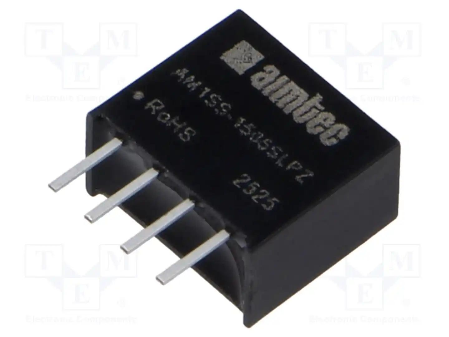 AIMTEC AM1SS-1505SLPZ — Преобразователи DC/DC