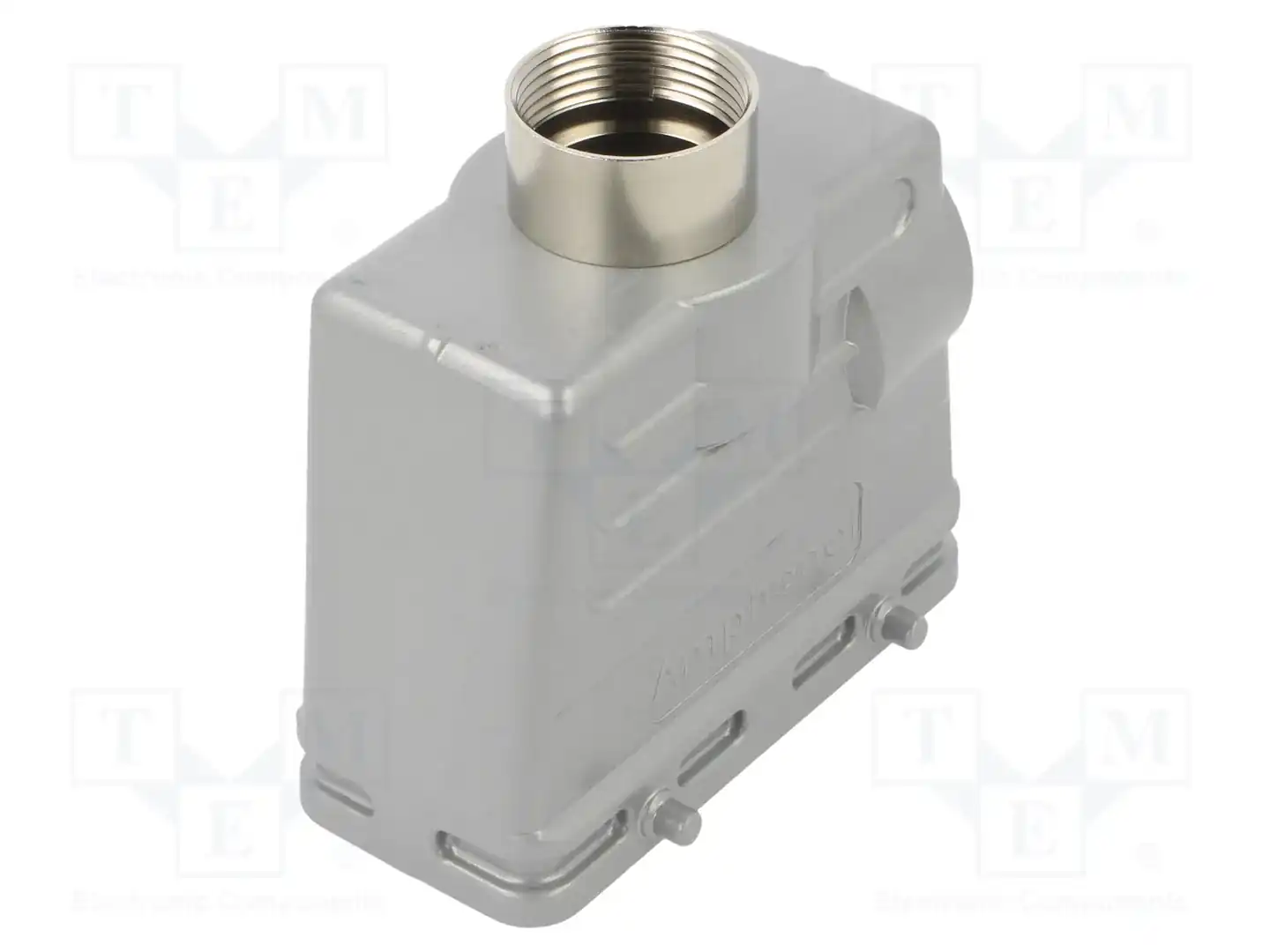 AMPHENOL C14610G0166008 — Разъeмы