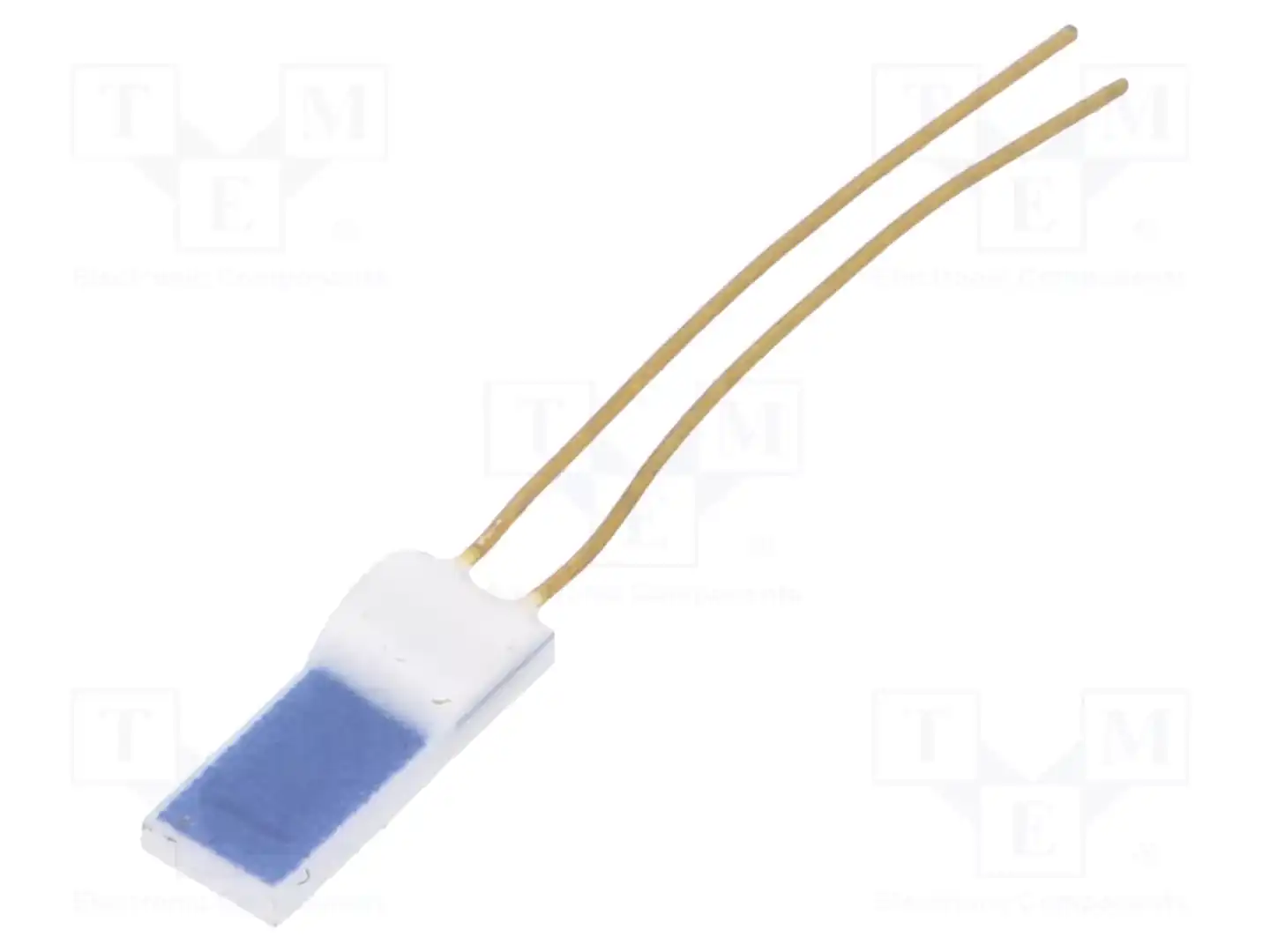 TEWA TEMPERATURE SENSORS TT-PT100B-2050-11-AUNI — Датчики температуры - резистивные