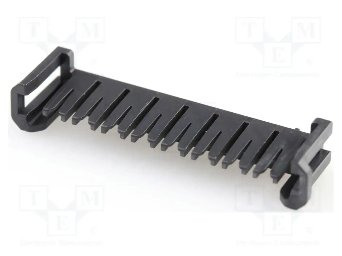 MOLEX 150212-0018 — Разъeмы сигнальные растр 3,00мм