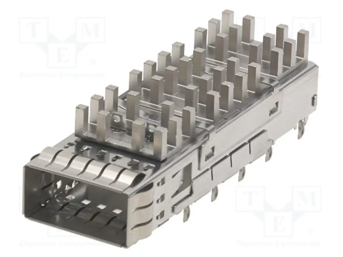 MOLEX 100014-1345 — Разъeмы RJ