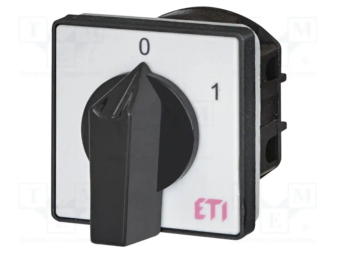 ETI POLAM CS 25 91 U — Переключатели кулачковые