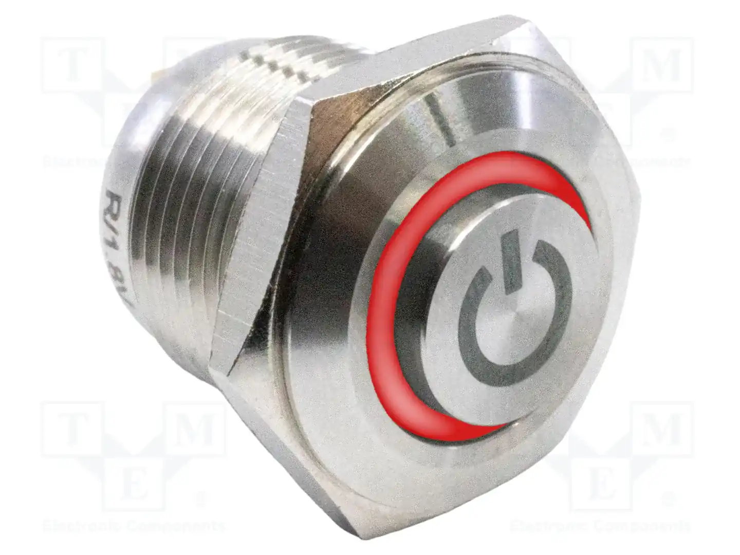 E-SWITCH PV6H240SS-3R1-M01 — Переключатели кнопочные