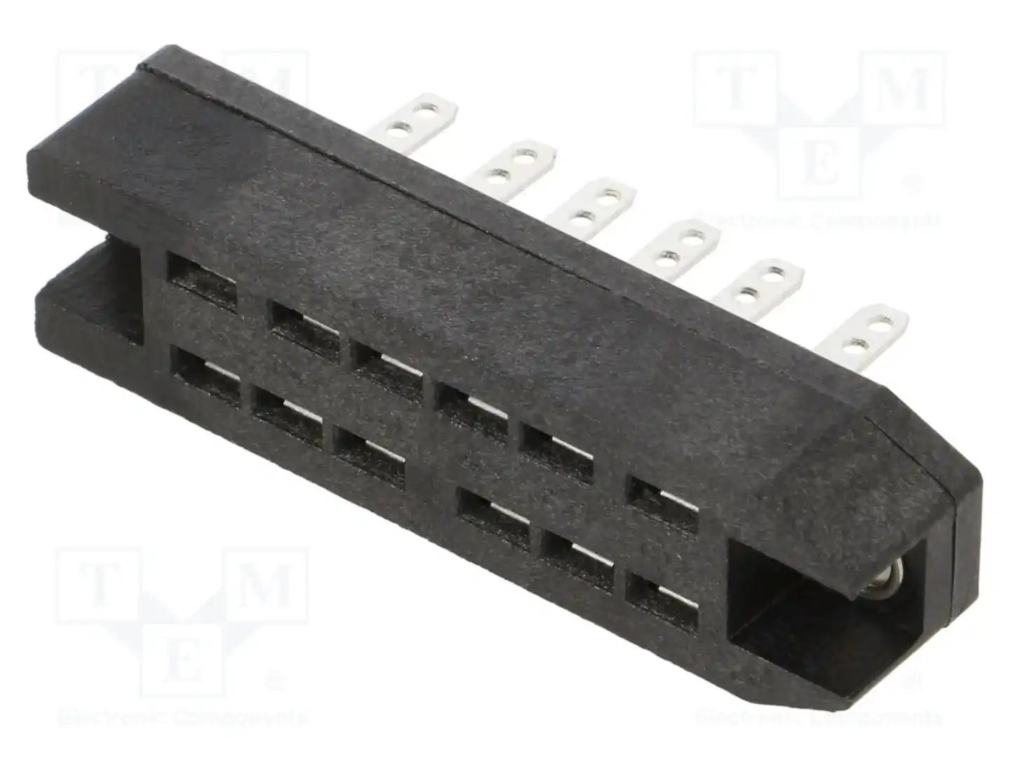 TELEGÄRTNER 100023250 — Разъeмы DIN 41.612, DIN 41.617