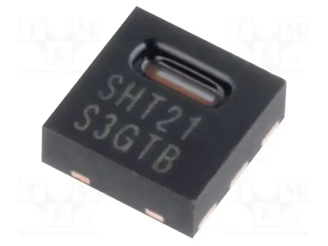 SENSIRION 1-100718-01 — Датчики влажности