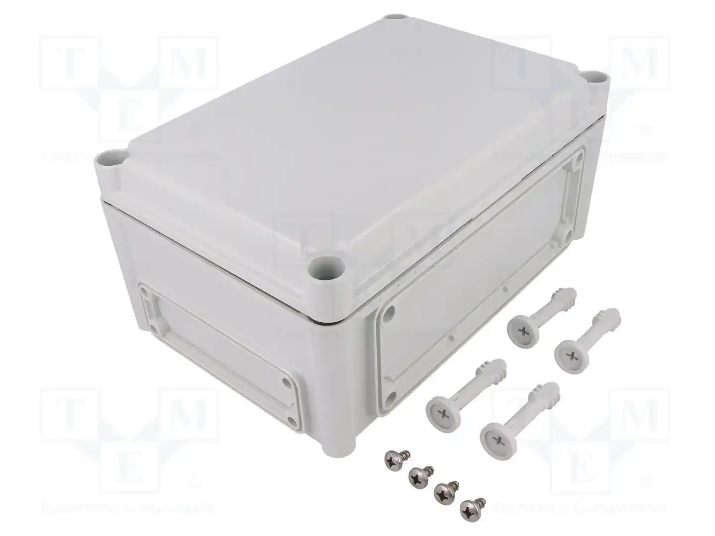 FIBOX EKJB 130 G — Корпуса настенные