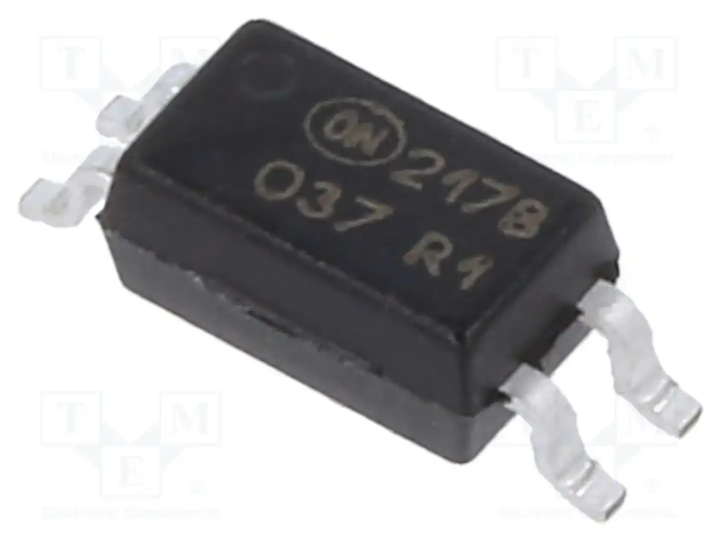 onsemi FODM217B — Оптроны – аналоговый выход