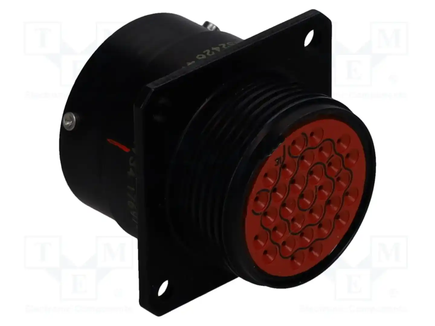 AMPHENOL 359-4097-850 — Неклассифицированные