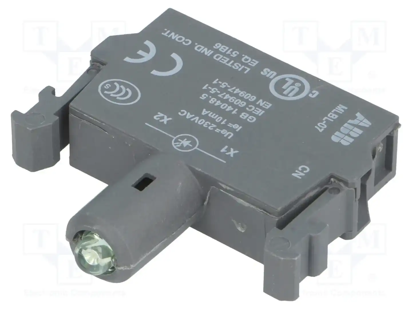 ABB 1SFA611621R1072 — Панельные аксессуары стандартные
