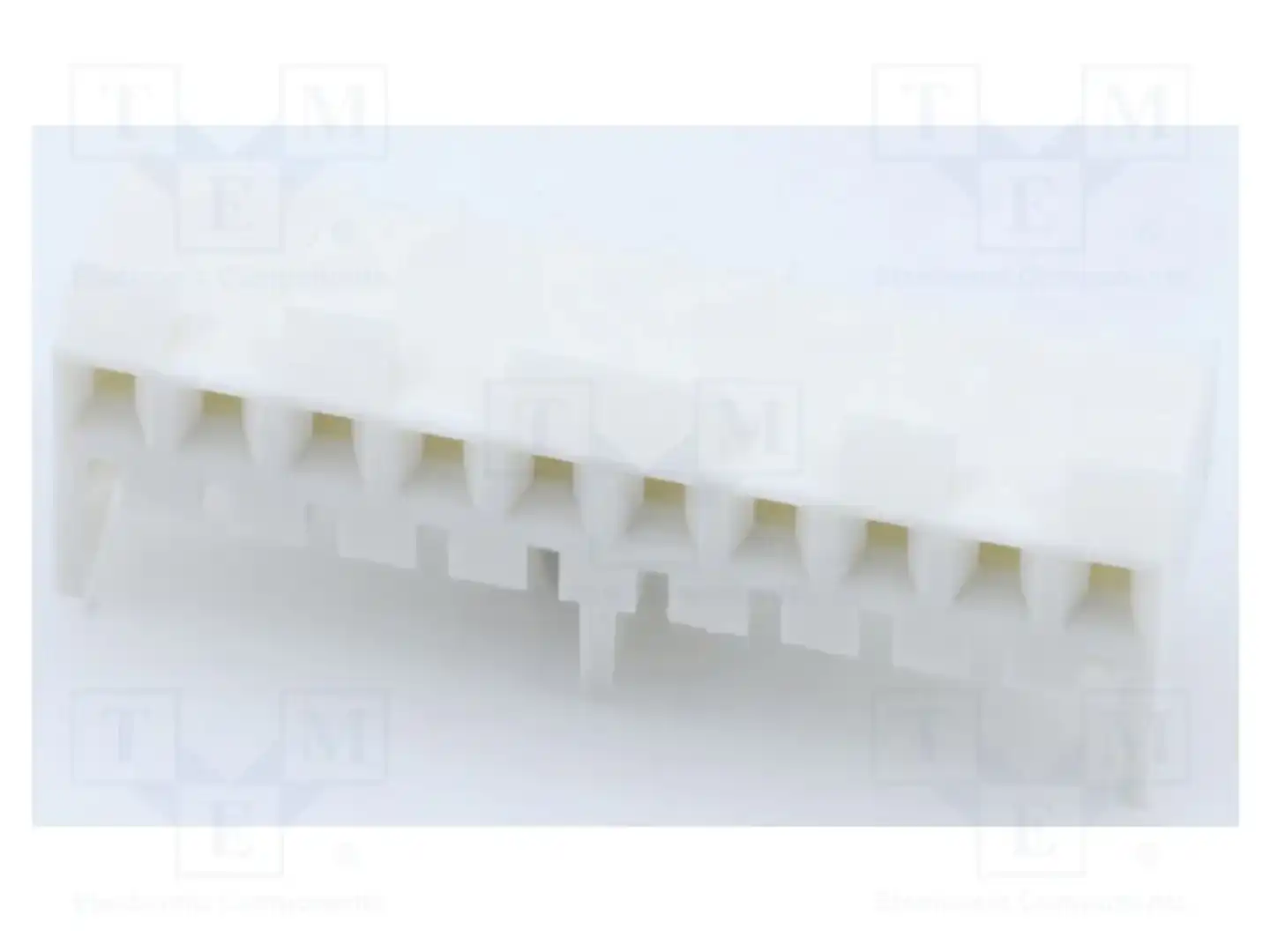 MOLEX 09-48-1104 — Разъeмы сигнальные растр 3,96мм