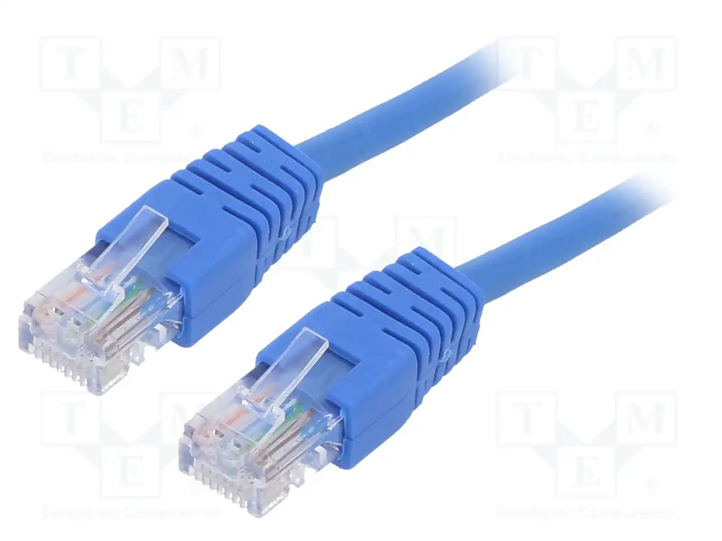 GEMBIRD PP12-3M/B — Кабели и адаптеры RJ45