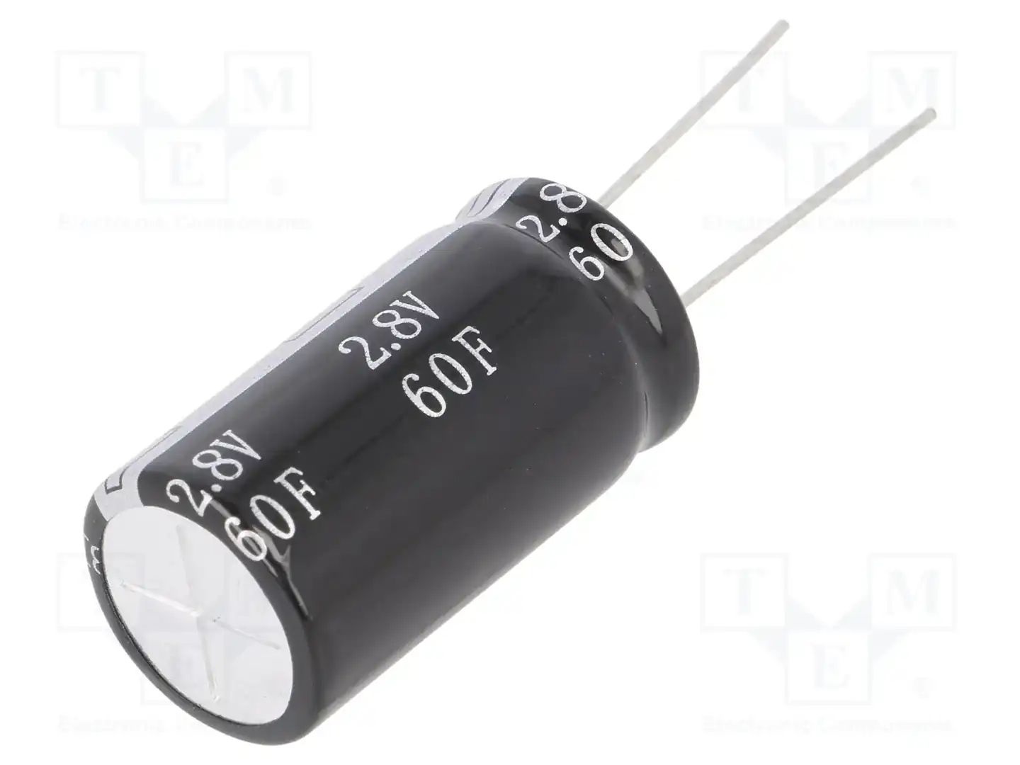 BIGCAP BUP002R8L606FC — Суперконденсаторы