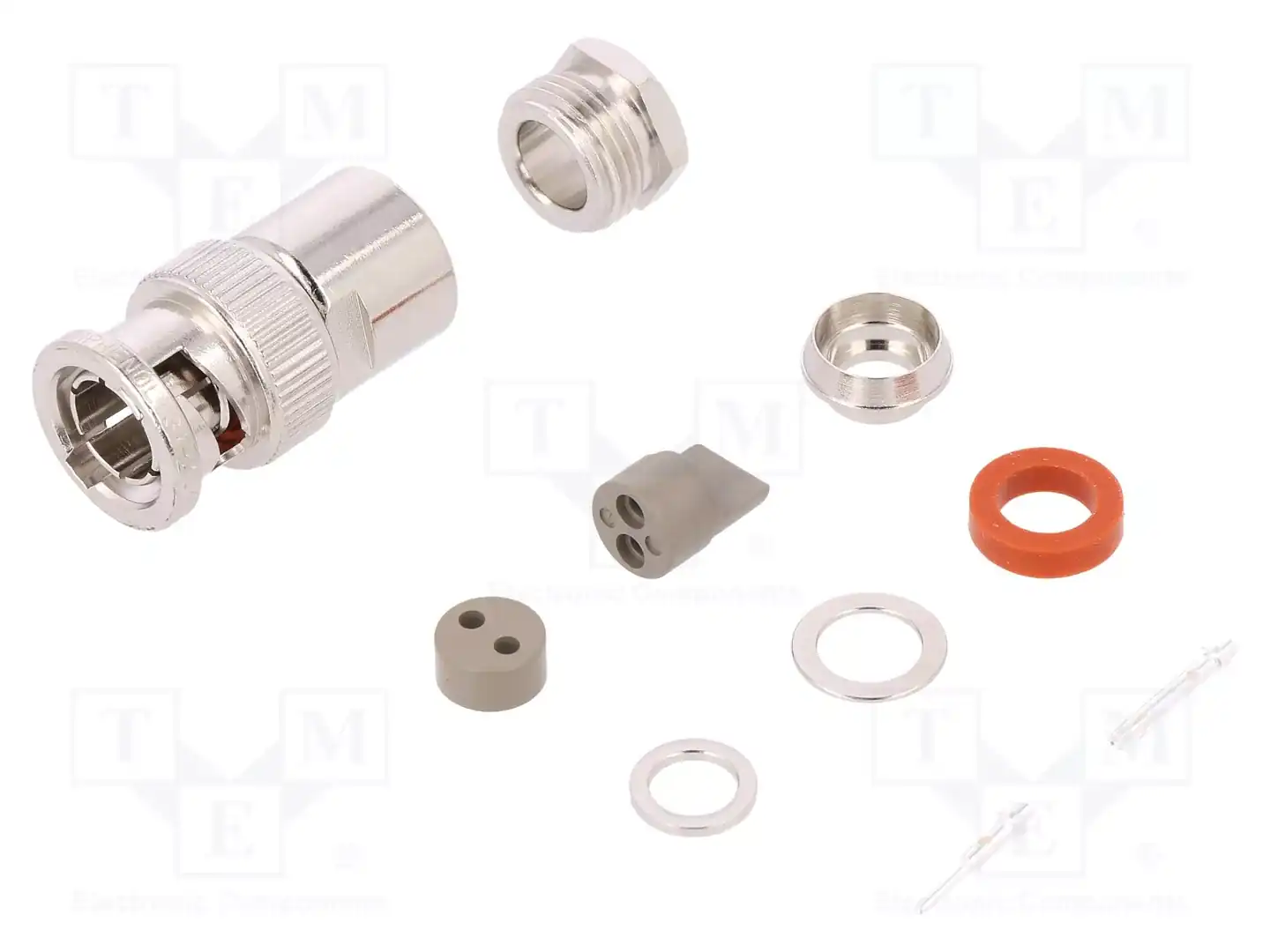 AMPHENOL RF 031-224 — Разъeмы BNC