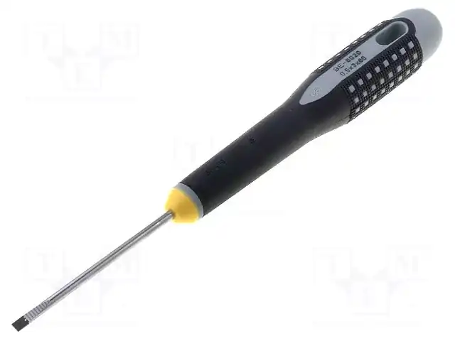 BAHCO BE-8020 — Стандартные отвёртки