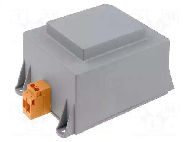 INDEL TSZZM 100/010M — Трансформаторы с креплением